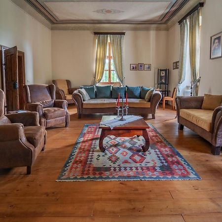 Gaál Kúria Hotel Dálnok Kültér fotó