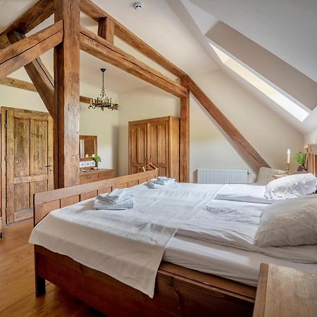 Gaál Kúria Hotel Dálnok Kültér fotó