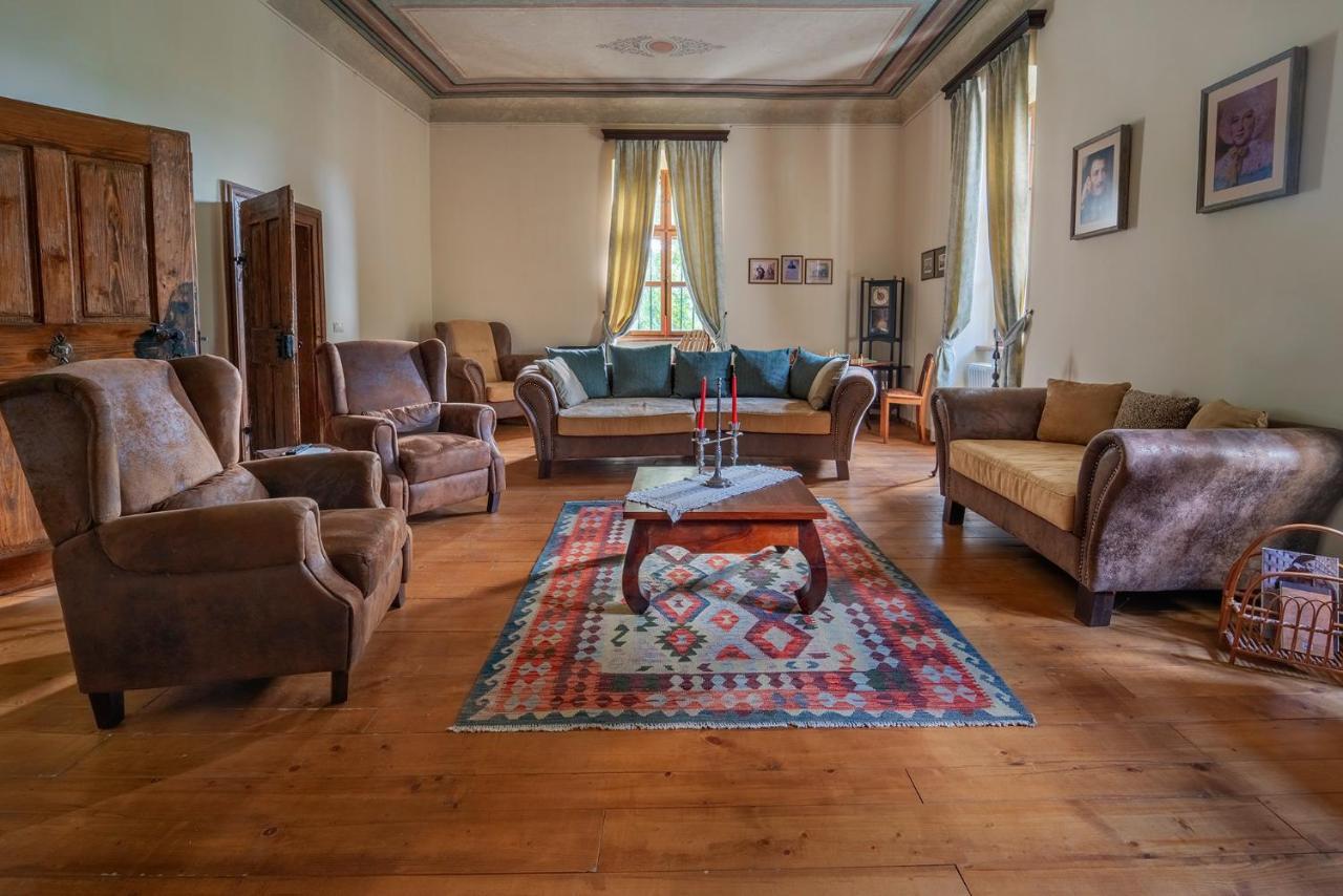 Gaál Kúria Hotel Dálnok Kültér fotó