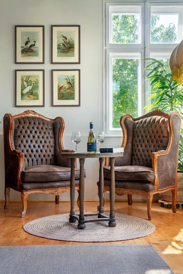 Gaál Kúria Hotel Dálnok Kültér fotó