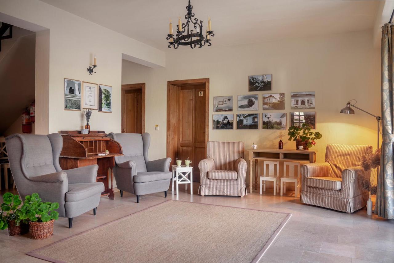 Gaál Kúria Hotel Dálnok Kültér fotó