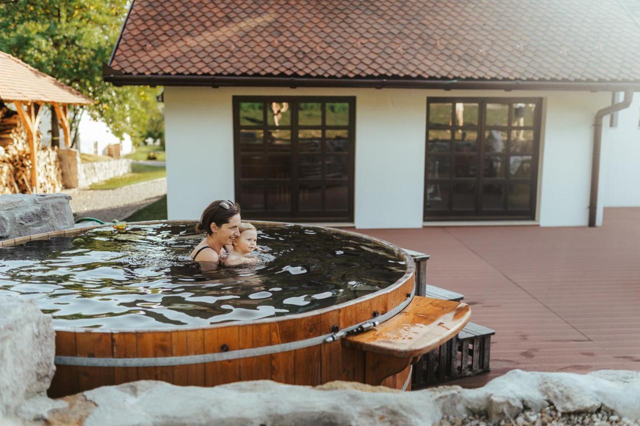Gaál Kúria Hotel Dálnok Kültér fotó